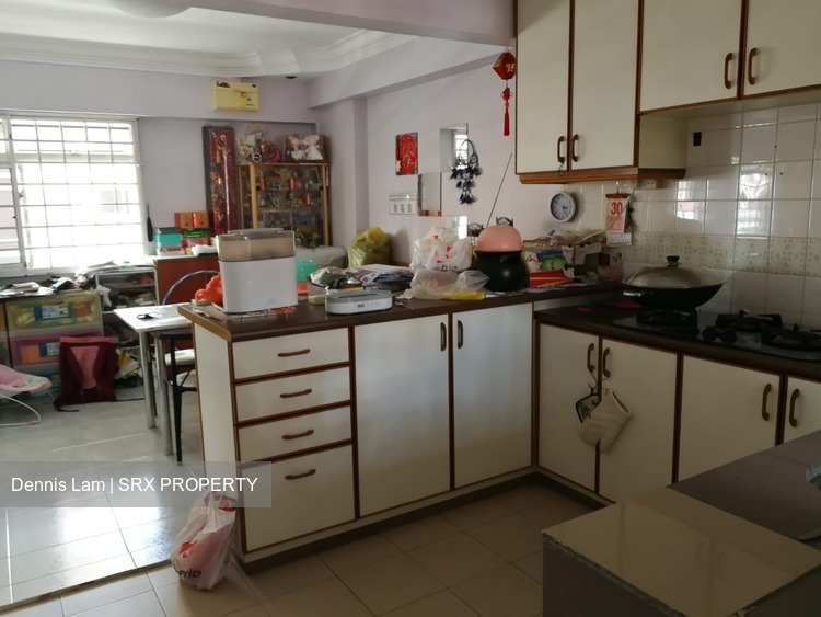 Blk 842G Tampines Street 82 (Tampines), HDB 4 Rooms #200009602